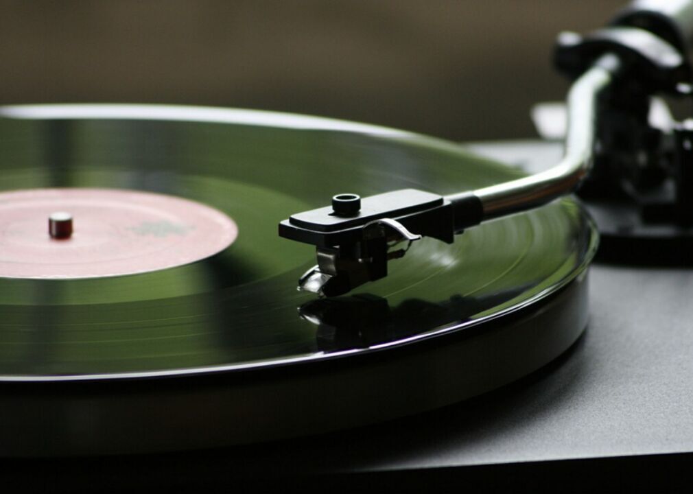 50 triple LPs it's finally time to listen to